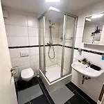 아파트 Oxford Royal - Naehe Bahnhof