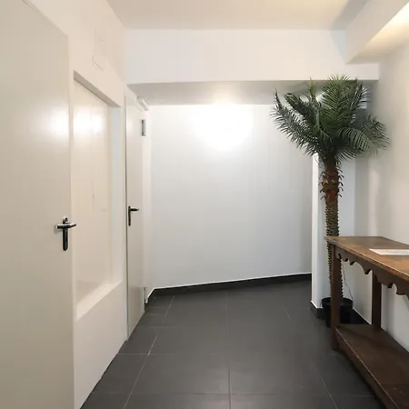 Oxford Royal - Naehe Bahnhof * Bremen