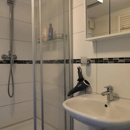 Oxford Royal - Naehe Bahnhof