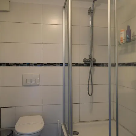 Apartment Oxford Royal - Naehe Bahnhof *