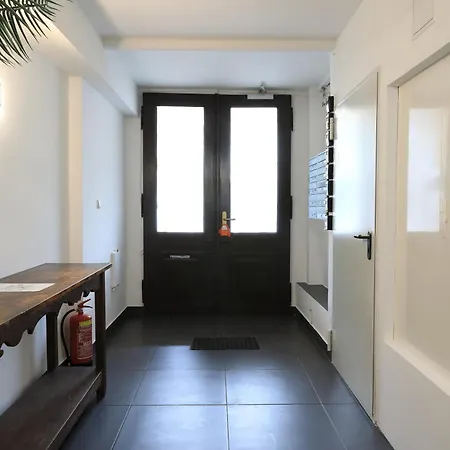 Apartment Oxford Royal - Naehe Bahnhof Bremen