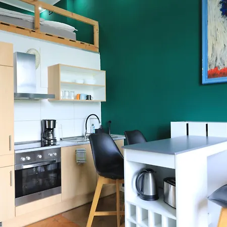 Oxford Royal - Naehe Bahnhof * Bremen