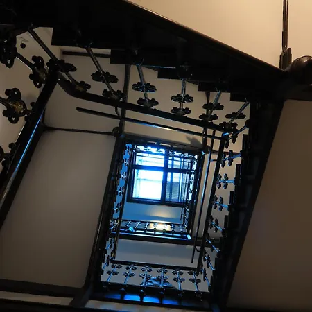 Oxford Royal - Naehe Bahnhof Apartment *