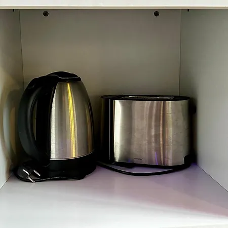 Oxford Royal - Naehe Bahnhof *