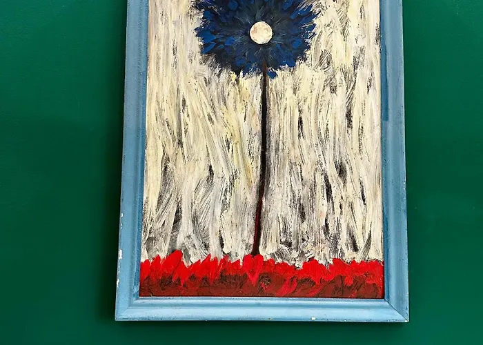 Oxford Royal - Naehe Bahnhof * Bremen