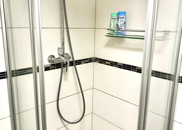 Oxford Royal - Naehe Bahnhof * Bremen